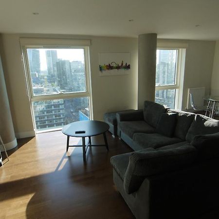 One Commercial Street Apartment ロンドン エクステリア 写真