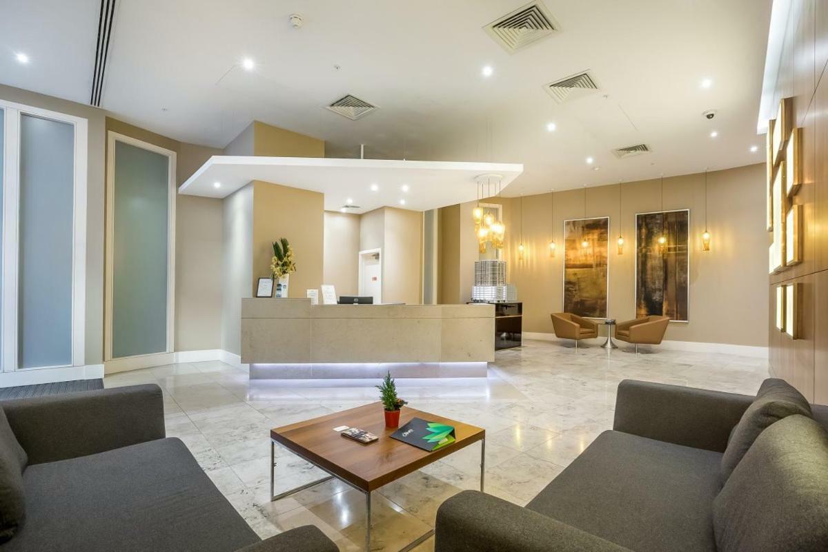 One Commercial Street Apartment ロンドン エクステリア 写真