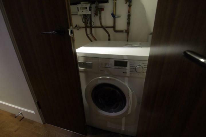 One Commercial Street Apartment ロンドン エクステリア 写真