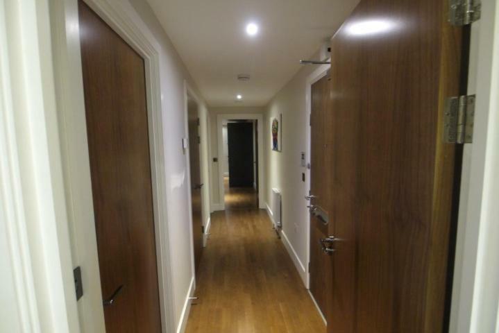 One Commercial Street Apartment ロンドン エクステリア 写真