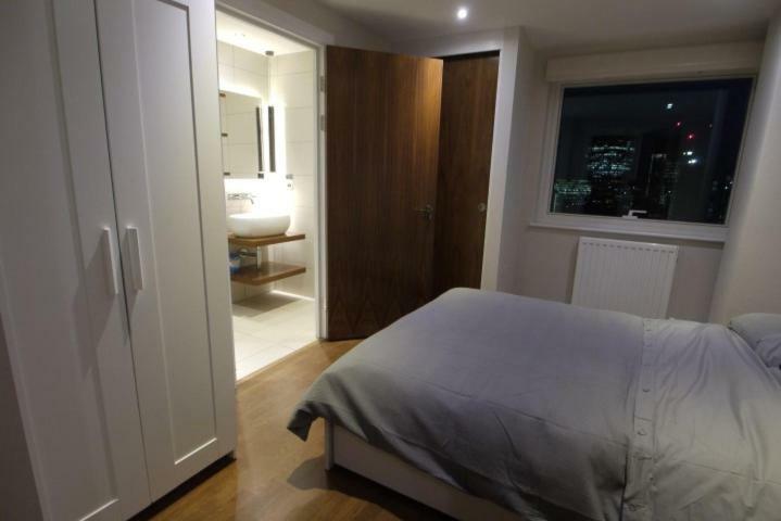 One Commercial Street Apartment ロンドン エクステリア 写真