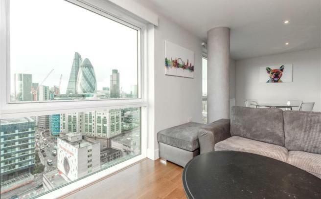 One Commercial Street Apartment ロンドン エクステリア 写真