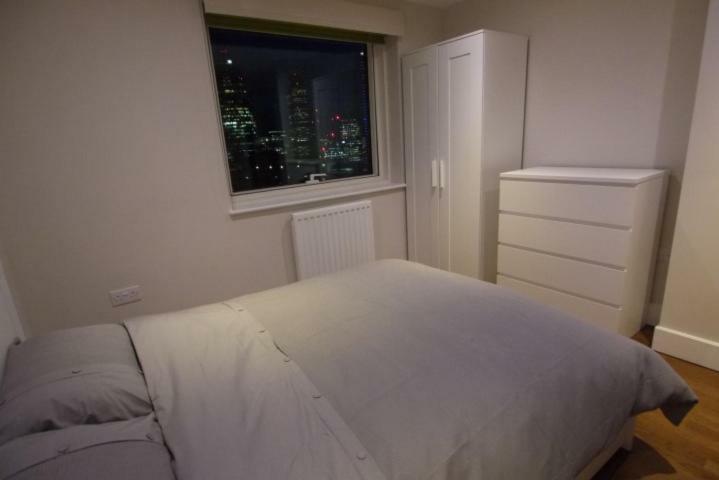 One Commercial Street Apartment ロンドン エクステリア 写真