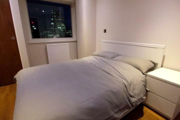 One Commercial Street Apartment ロンドン エクステリア 写真