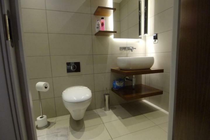 One Commercial Street Apartment ロンドン エクステリア 写真