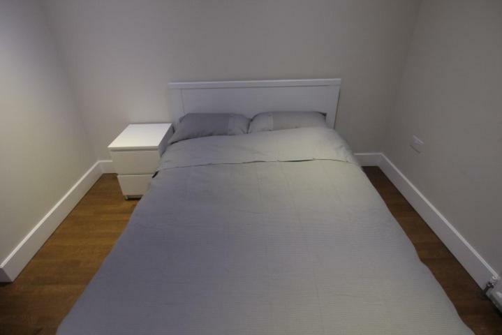 One Commercial Street Apartment ロンドン エクステリア 写真