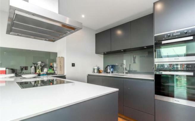 One Commercial Street Apartment ロンドン エクステリア 写真