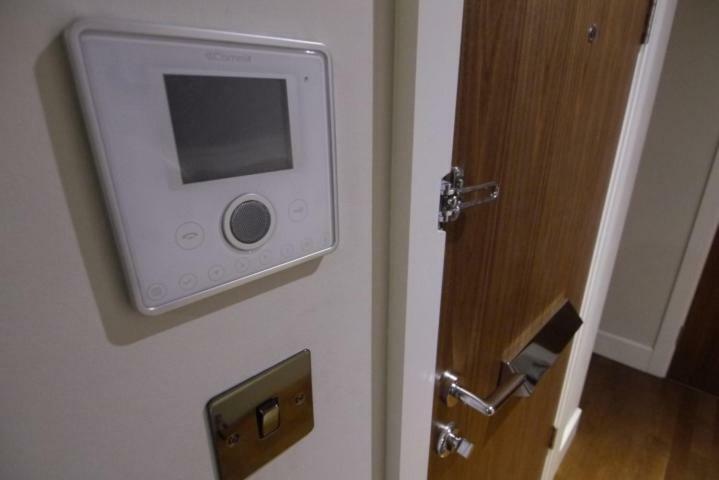One Commercial Street Apartment ロンドン エクステリア 写真